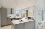 Ferienhaus - Hornbæk Strand , Dänemark - E02393 6
