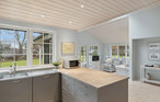 Ferienhaus - Hornbæk Strand , Dänemark - E02393 7