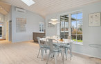 Ferienhaus - Hornbæk Strand , Dänemark - E02393 5