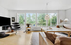 Feriehus - Hornbæk Strand , Danmark - E02138 4
