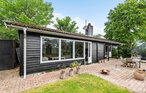 Feriehus - Hornbæk Strand , Danmark - E02138 10