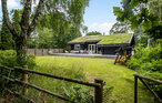 Feriehuse - Hornbæk , Danmark - E02970 9