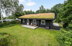 Feriehuse - Hornbæk , Danmark - E02970 10