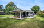 Ferienhaus - Hornbæk Strand , Dänemark - E02393 1