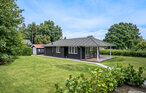 Ferienhaus - Hornbæk Strand , Dänemark - E02393 10