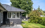 Ferienhaus - Hornbæk Strand , Dänemark - E02393 13