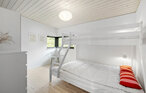 Semesterhus - Hornbæk Strand , Danmark - E02992 27