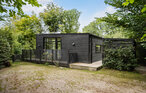 Semesterhus - Hornbæk Strand , Danmark - E02992 10