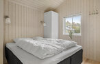 Feriehuse - Hornbæk Strand , Danmark - E02983 23