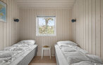Feriehuse - Hornbæk Strand , Danmark - E02983 25