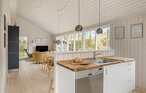 Feriehuse - Hornbæk Strand , Danmark - E02983 21