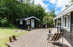 Feriehuse - Hornbæk , Danmark - E02952 11