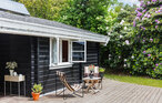 Feriehuse - Hornbæk , Danmark - E02952 12