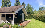 Feriehus - Dronningmølle , Danmark - E02340 15