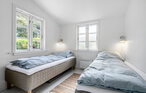 Feriehuse - Hornbæk Strand , Danmark - E02300 15