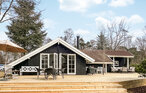 Ferienhaus - Hornbæk Strand , Dänemark - E02939 9