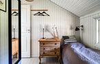 Ferienhaus - Hornbæk Strand , Dänemark - E02939 19
