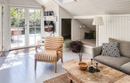 Ferienhaus - Hornbæk Strand , Dänemark - E02939 6