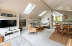 Ferienhaus - Hornbæk Strand , Dänemark - E02939 3