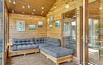 Ferienhaus - Munkerup , Dänemark - E03311 25