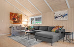 Ferienhaus - Dronningmølle , Dänemark - E03427 3