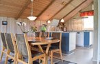 Ferienhaus - Dronningmølle , Dänemark - E03470 14