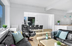 Ferienhaus - Dronningmølle Strand , Dänemark - E03417 16