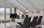 Ferienhaus - Dronningmølle , Dänemark - E03470 4