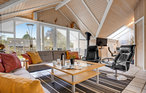 Feriehus - Dronningmølle , Danmark - E03540 4