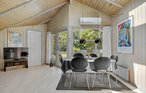 Ferienhaus - Dronningmølle , Dänemark - E03654 4