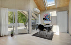 Ferienhaus - Dronningmølle , Dänemark - E03654 5