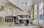 Ferienhaus - Dronningmølle , Dänemark - E03470 13