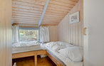 Ferienhaus - Dronningmølle , Dänemark - E03654 21