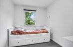 Semesterhus - Dronningmølle , Danmark - E03438 24