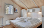 Ferienhaus - Dronningmølle , Dänemark - E03654 19