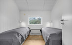 Semesterhus - Munkerup Strand , Danmark - E03308 33