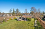 Ferienhaus - Dronningmølle , Dänemark - E03470 11