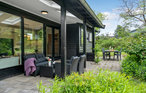 Semesterhus - Dronningmølle , Danmark - E03438 14