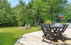 Ferienhaus - Dronningmølle , Dänemark - E03654 14