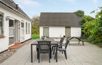 Ferienhaus - Dronningmølle , Dänemark - E03399 10