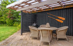 Ferienhaus - Dronningmølle , Dänemark - E03341 8