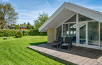Feriehus - Dronningmølle , Danmark - E03540 21