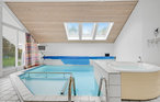 Feriehus - Dronningmølle , Danmark - E03540 2