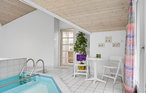Feriehus - Dronningmølle , Danmark - E03540 10