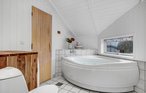 Semesterhus - Munkerup Strand , Danmark - E03308 7