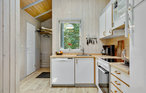 Ferienhaus - Dronningmølle , Dänemark - E03654 6