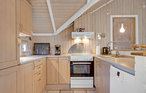 Feriehus - Dronningmølle , Danmark - E03540 27