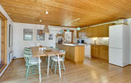 Ferienhaus - Munkerup , Dänemark - E03311 6
