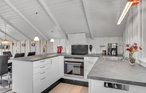 Ferienhaus - Dronningmølle , Dänemark - E03470 5