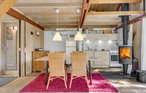 Ferienhaus - Dronningmølle Strand , Dänemark - E03481 18